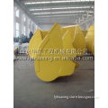 Hydraulic Excavator Bucket